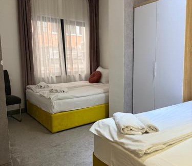 Old Town Hotel | Deluxe Nortel Hotel