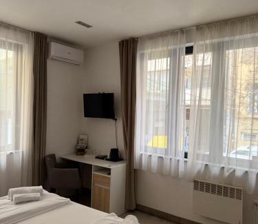 Old Town Hotel | Deluxe Nortel Hotel