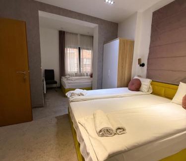 Old Town Hotel | Deluxe Nortel Hotel