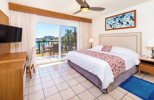Ampliación Juárez Complejo | Deluxe Oceanfront 2BD Suite in VDP Beach Resort & Spa with Private Jacuzzi