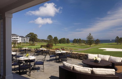 Glen Cove Condominio | Deluxe Oceanfront Resort 1 Rockport