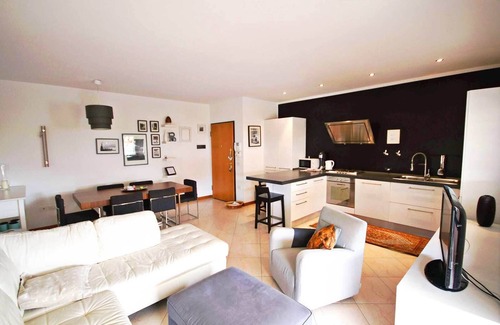 Rubano Apartamento | Apartamento Deluxe Padua