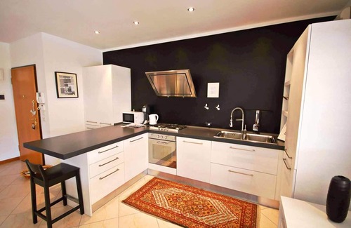 Rubano Apartamento | Apartamento Deluxe Padua