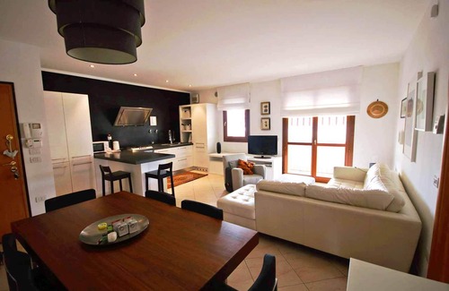 Rubano Apartamento | Apartamento Deluxe Padua