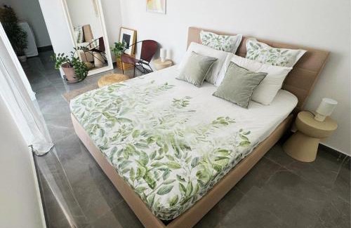 Marsaxlokk Apartamento | Deluxe Penthouse Charming Location Rooftop Views