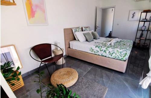 Marsaxlokk Apartamento | Deluxe Penthouse Charming Location Rooftop Views