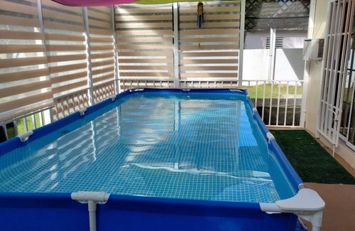 Campamento Pinones Apartamento | Deluxe Piñones