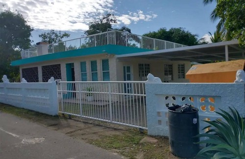 Campamento Pinones Apartamento | Deluxe Piñones