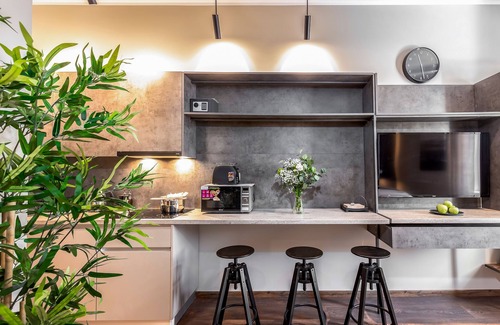 Rijeka Casa | Deluxe Ploech