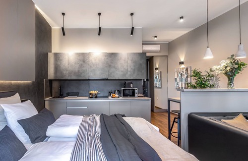 Rijeka Casa | Deluxe Ploech