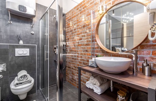 Rijeka Casa | Deluxe Ploech