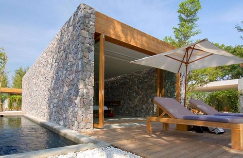Prachuap Khiri Khan Villa | Deluxe Pool Villa 2 - Tolani Resort Kui Buri