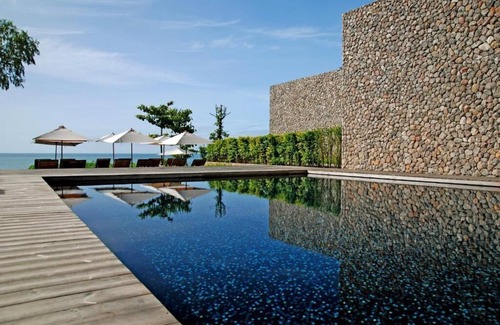 Prachuap Khiri Khan Villa | Deluxe Pool Villa 2 - Tolani Resort Kui Buri