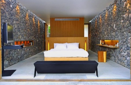 Prachuap Khiri Khan Villa | Deluxe Pool Villa 2 - Tolani Resort Kui Buri