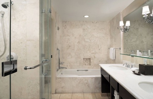 Borrego Springs Hotel | Deluxe Poolside Room, La Casa Del Zorro Resort, Gourmet Dining, Yoga Studio