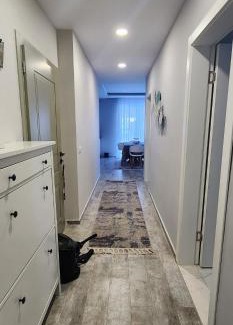 Golem Apartamento | Deluxe Private Apartment next to Grand Blue Fafa resort Golem