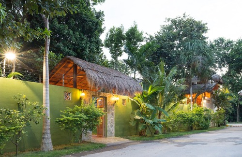 Cancún Casa | Deluxe Private Villa with Pool