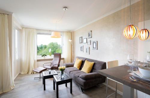 Ploen Apartamento | Deluxe Quartier am Plöner See - Hallenbad kostenlos