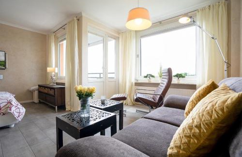 Ploen Apartamento | Deluxe Quartier am Plöner See - Hallenbad kostenlos