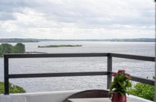 Ploen Apartamento | Deluxe Quartier am Plöner See - Hallenbad kostenlos