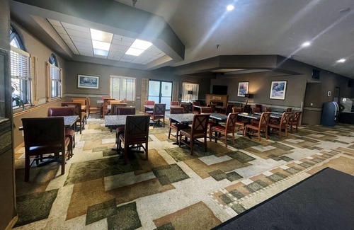 Eagan Casa | Deluxe Queen Room with Two Queen Beds - Non-Smoking