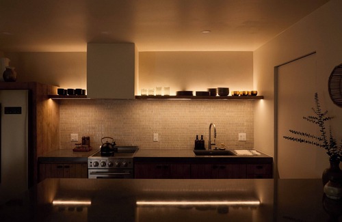 Imperial Beach Apartamento | Deluxe Queen Studio Island Suite Garden