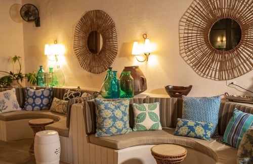 Plantation Casa | Deluxe Room at Itzana Resort