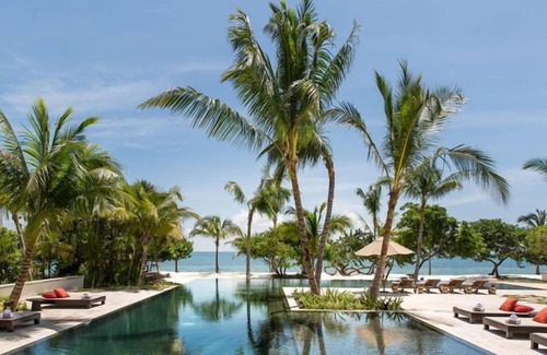 Plantation Casa | Deluxe Room at Itzana Resort