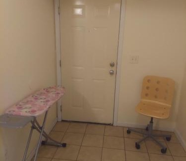 Newark Casa | Deluxe Room A 12 minutes to Ewr