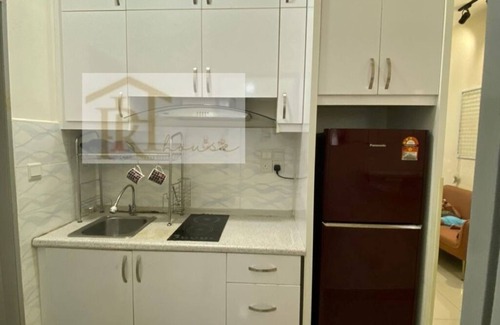 Taman Setapak Condominio | Deluxe Room at Ayuman Suites, Gombak with KL City View
