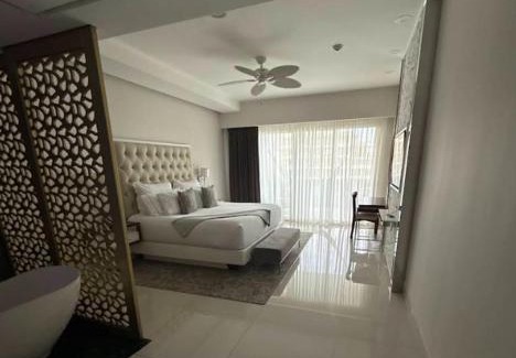 Cabo San Lucas Hotel | Deluxe Room at Garza Blanca Los Cabos