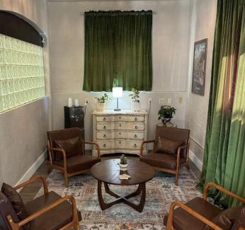 Bisbee Casa | Deluxe Room at The Block