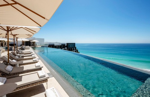 Zona sur Apartamento | Deluxe Room in Garza Blanca Resort & Spa