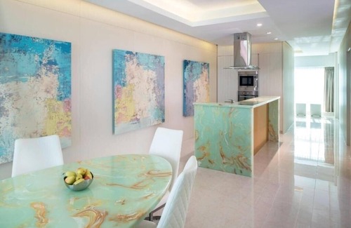 Al Qasimia Apartamento | Deluxe Room Near Al Maha Regency Hotel Sharjah