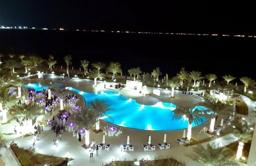 Al-Fujairah Apartamento | Deluxe Room Near by Fujairah Corniche