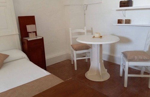 Avetrana Casa | Deluxe Room with panoramic sea view and private beach