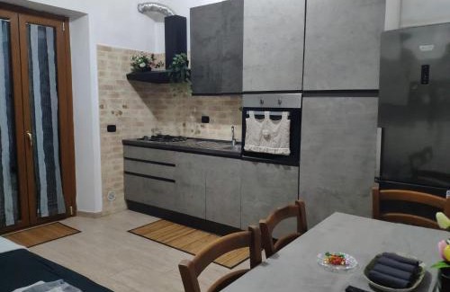 Torre Angela Casa | Deluxe Room with Private Kitchen and Garden - Close to Metro C