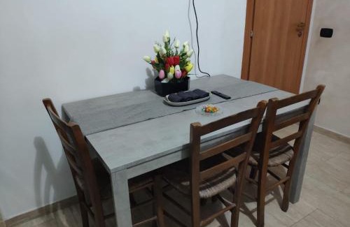 Torre Angela Casa | Deluxe Room with Private Kitchen and Garden - Close to Metro C