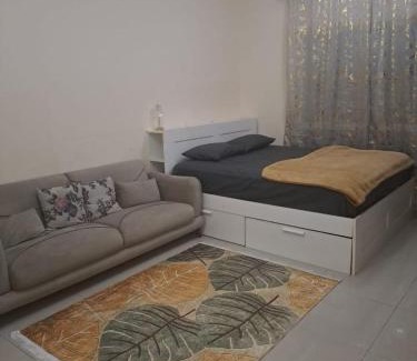 Al Nahda Casa | DELUXE ROOMS Feel like home