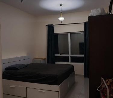 Al Nahda Casa | DELUXE ROOMS Feel like home