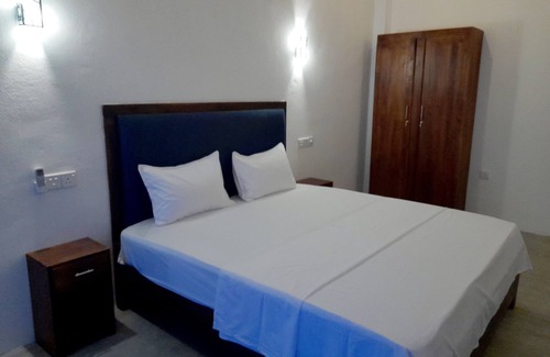 Pottuvil Division 2 Casa | Deluxe Rooms in Arugambay