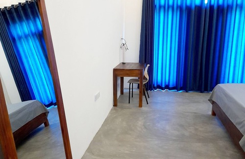 Pottuvil Division 2 Casa | Deluxe Rooms in Arugambay