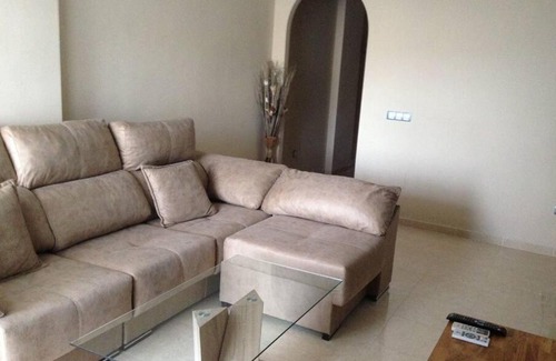 La Envia Apartamento | Deluxe Roquetas Envía Golf & SPA