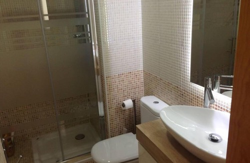 La Envia Apartamento | Deluxe Roquetas Envía Golf & SPA