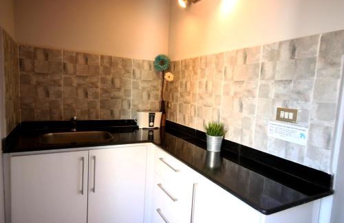 Dahab Apartamento | Deluxe Seahorse Apartment - Lagoon Villa