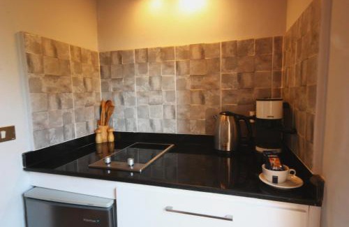 Dahab Apartamento | Deluxe Seahorse Apartment - Lagoon Villa