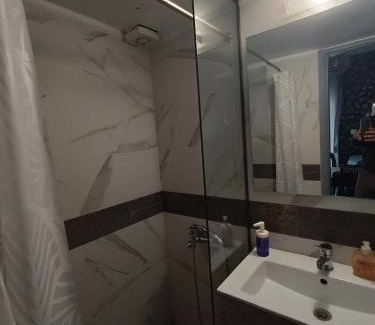 Nea Potidaia Apartamento | deluxe seaside apartment Konstantinidis