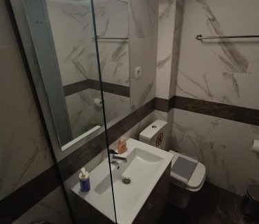 Nea Potidaia Apartamento | deluxe seaside apartment Konstantinidis