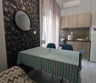 Nea Potidaia Apartamento | deluxe seaside apartment Konstantinidis