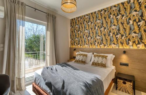 Kandia Apartamento | Deluxe Seaside Condo for 4